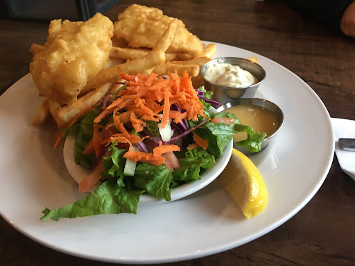 Photo of Naomi's Grill - 737 2 Ave W, Prince Rupert, BC V8J 3L8